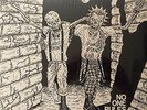 AGNOSTIC FRONT LP NO ONE RULES MADBALL THE ABUSED SS DECONTROL BAD BRAINS NECROS