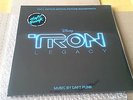 SEALED RARE Daft Punk Tron Legacy Original Soundtrack Vinyl LP random discovery
