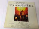 Earth Wind Fire Best of [VINYL] 1992 by Earth Wind and Fire NM /NM LP