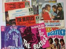 9x  Beatles - Singles 7
