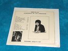 BOB DYLAN - CEREMONIES OF THE HORSEMAN - EARLY DEMOS ON HIGHWAY HIFI - NR MINT