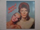 DAVID BOWIE PINUPS PIN UPS RARE SEALED ORIGINAL 1973 PROMO VINYL LP RCA 0291