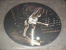 AC/DC -STIFF UPPER LIP- VERY HARD TO FIND LTD EDITION PICTURE LP ELEKTRA UK PRO