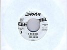 NORTHERN   Eddie Carlton - It will be done   (M-)   PROMO
