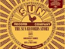 VARIOUS-THE SUN RECORDS STORY-BOX SET-VINYL LP (6) SUN RECORD NEU