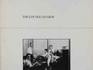 THE LOUNGE LIZARDS | JOHN LAURIE • 1981 LP EDITIONS EGED 8   NM