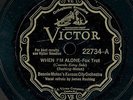 15pc78 -Jazz-Victor 22734 -Bennie Moten's Kansas City Orchestra