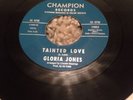 Gloria Jones Tainted Love Champion Bargain