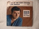 Dick Dale on [CAPITOL 4963] King Of The Surf Guitars/Hava Nagila  (PIC. SLV.)