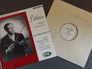 ERC005 (SAX2386) - Beethoven - Violin Concerto - Leonid KOGAN - SILVESTRI - TP