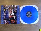 SOLEDAD BROTHERS Steal Your Soul And Dare Your Spirit To Move Blue Vinyl