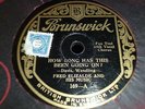 FRED ELIZALDE & His Music How long has this been going on? 78 BRUNSWICK 169