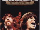 CREEDENCE CLEARWATER REVIVAL CHRONICLE BEST OF NEW SEALED DOUBLE VINYL LP