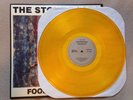 LIMITED EDITION GOLD/YELLOW VINYL Fools Gold, Stone Roses 12