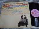 ?The Spencer Davis Group -Best of ?ISLAND 1ST PRESS 'EYEBALL'?A1/B1 MATRIX? LP