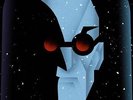 BATMAN ANIMATED SERIES MR FREEZE MONDO 7 INCH VINLY RECORD LP SAN DIEGO CON SDCC