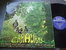 CARAVAN ORIGINAL  UK DECCA LP 1970 IF I COULD DO IT ALL OVER AGAIN