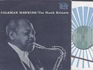 Coleman Hawkins - The Hawk Relaxes - Jazz LP - Deep Groove