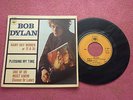 (RF14) Bob Dylan Rainy Day Women French EP EX/VG+