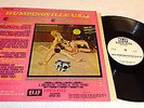HUMPINGVILLE U.S.A. Adult Stories Erotic Sexy Cover LP SHRINK