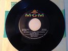 Original 45 HERMAN'S HERMITS / Mrs. Brown You've Got A Lovely Daughter / NM+