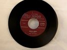 The Coasters First 45 Record Atco 6064 1956 