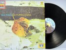 IMPORT ITALY JAZZ LP: BILL EVANS AUTUMN LEAVES Lotus