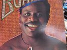 BUARI - S/T LP ORIGINAL US NM RARE AFRO FUNK