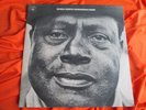 Original Blues LP: Bukka White   Parchman Farm   Columbia 30036 Mono