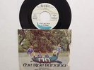 The Blue Banana My Luv / Spicks & Specks 7