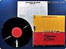 MILES DAVIS Sketches of Spain 18AP2057 LP Aq8744