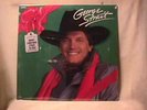 George Strait Merry Christmas Strait to You  SEALED LP