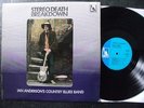 IAN ANDERSON COUNTRY BLUES BAND: