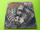 Rare Psych Rock Mono LP: The Amboy Dukes   self titled    Mainstream 56104