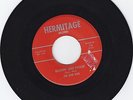 HERMITAGE 770- JOE AND ANN- ETERNITY/RUNNIN` & FOOLIN`- NEW ORLEANS R&B