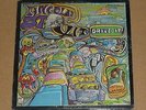 LINCOLN ST. EXIT Drive It LP MAINSTREAM 1970 US orig+Promo LINCOLN STREET EXIT