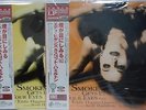 Eddie Higgins,Scott Hamilton,Smoke gets in your eyes,Vol.1&2,Venus Japan Ltd.LP
