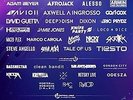 ULTRA Music Festival March 27-28-29 two General admission tickets Miami FL $750