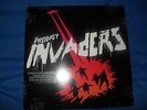 The Prodigy - Invaders Must Die Limited Edition 7