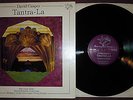 LP DAVID CASPER Tantra-la (Hummingbird 82 USA) avant new age library RARE NM