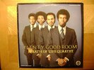 BREATH OF LIFE QUARTET PLENTY GOOD ROOM CHAPEL LP RECORD CALIFORNIA SOUL/ GOSPEL