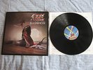 OZZY OSBOURNE - BLIZZARD OF OZZ - JET LP 234 - 1ST PRESS - LYRIC INNER - EX+/EX+