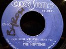 THE HEPTONES: GOD BLESS WHOEVER SENT YOU, COXSONE 7