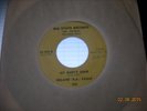R A FAULK--YOU'LL NEVER KNOW/MY BABYS GONE 45