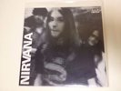 Nirvana Love Buzz Big Cheese 7