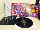 U2 Zooropa UK pressing VG
