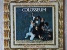 COLOSSEUM - THOSE WHO ARE ABOUT TO DIE SALUTE YOU - STL5510 - SUPERB LP EX+/EX+