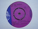 ALLEN TOUSSAINT.WE THE PEOPLE.UK SOUL CITY.SOUL SINGLE 45 RPM RECORD