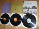 George Harrison-All Things Must Pass-1970 UK Apple 3 LP Set-Stunning NM-Beatles