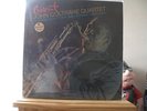 JOHN COLTRANE QUARTET - CRESCENT - IMPULSE MONO A--66 - GATE FOLD COVER